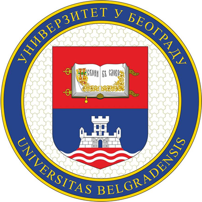 University of Belgrade Logo