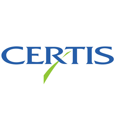 CERTIS EUR