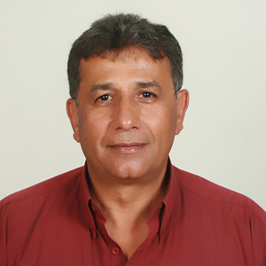 ABED GERA