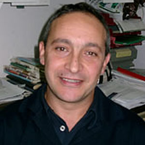 PASQUALE SALDARELLI