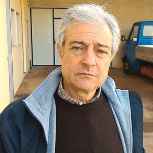 ENZO MANNI