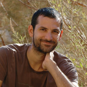 OFIR BAHAR