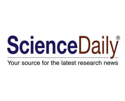 Image result for sciencedaily logo